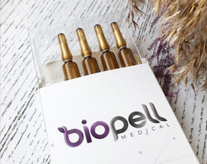 Биоидентичные гормональные пеллеты для здоровья и молодости - изображение 1