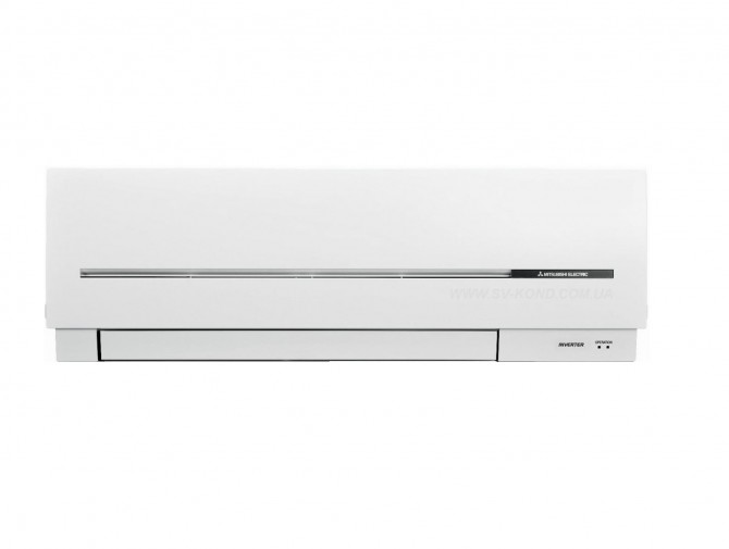 Mitsubishi Electric MSZ-SF35VE3-ER1/MUZ-35VE (кондиционер до 35 м2) - изображение 1