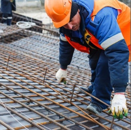Арматурщик строитель в Польшу на легальную работу - изображение 1