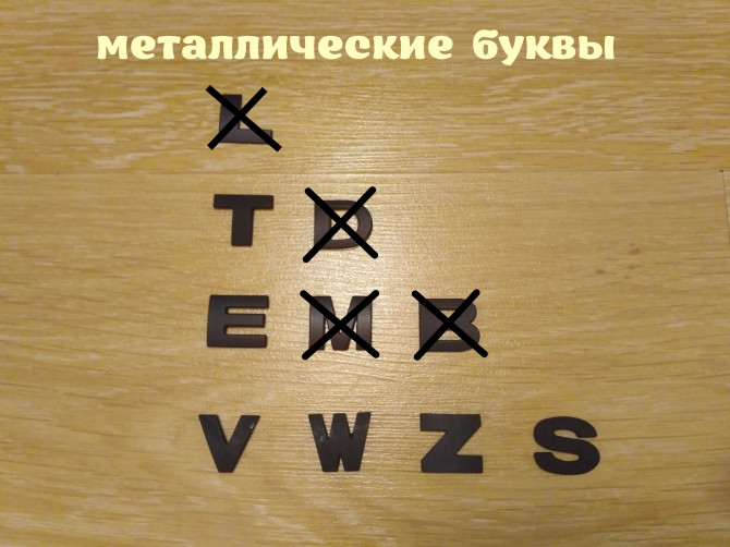 Металлические буквы Чёрные на кузов авто - изображение 1