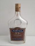 Бутылка от коньяка "Martell". 0.5л. Франция.