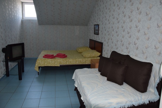 Долгосрочная аренда комнаты/квартиры Киев - изображение 1