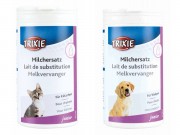Trixie Dog and Cat Milk Трикси Заменитель молока для щенков и котят