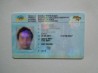 Паспорт гражданина Украины, водительские права, вид на жительство