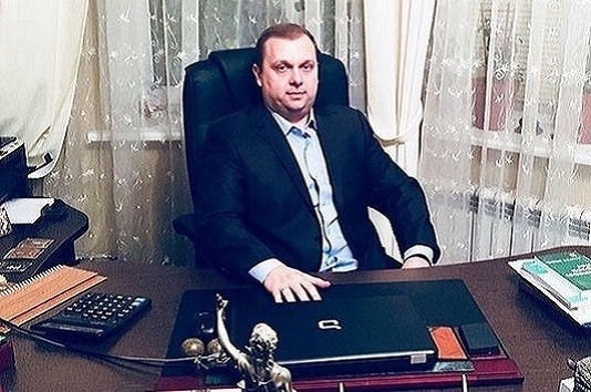 Адвокат у кримінальних справах в Києві - изображение 1