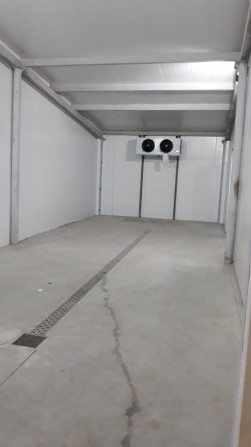 Аренда, оренда, складов, холодильных и морозильных камер - изображение 1