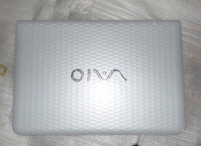 Разборка ноутбука Sony Vaio PCG-61В11V - изображение 1