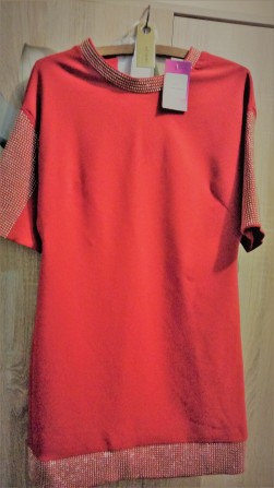 Продам нарядное платье - изображение 1