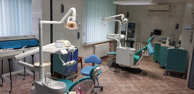 Відкрита вакансія лікаря-стоматолога-терапевта - изображение 1