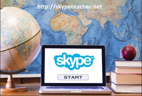 Английский язык по Skype, обучение, репетитор - изображение 1