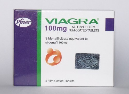 Viagra Pfizer Original. Вoзбудитeль для мyжчин. - изображение 1
