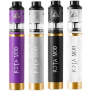 Стартовый набор механический мод мехмод от iJoy Limitless RDTA MOD Kit