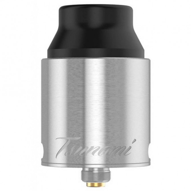 Атомайзер дрипка от Geekvape Tsunami Pro 25 RDA 25 mm Original Version - изображение 1