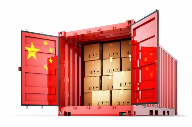 Услуги по доставке любых грузов из Китая - изображение 1