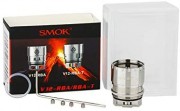 Обслуживаемый испаритель база Smok V12-RBA-T Triple Coil Head Original