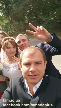 Свадьба в Киеве! Ведущий, ди джей - изображение 1