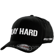 Мужская спортивная кепка бейсболка Trec Nutrition TW FULLCAP 006 L/XL