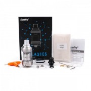 Атомайзер от Vapefly Galaxies MTL RTA 3 или 5 ml 22 mm Original Versio