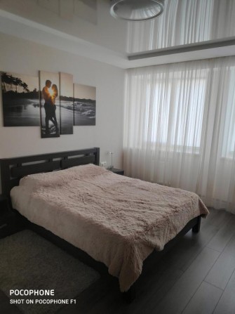 Продается 2-х комнатная квартира в Одесской обл., г. Южный - изображение 1