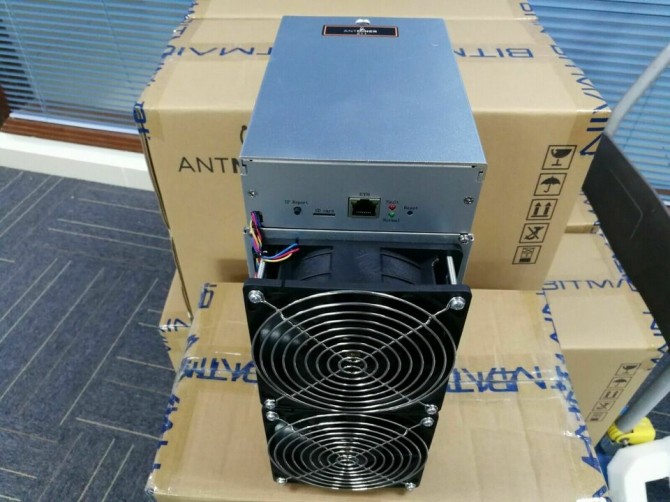 Selling Bitmain Antminer S9 14th with PSU/ Chat +17622334358 - изображение 1