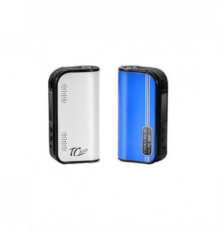 Боксмод бокс мод от Innokin CoolFire IV 4 TC100W 3300 mAh Original - изображение 1