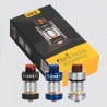 Атомайзер OBS Crius II 2 RTA Tank 3.5 ml 25 mm Original Version синий