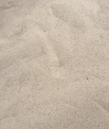 Продается сухой песок для пескоструя - изображение 1