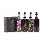 Стартовый набор от Vaporesso Tarot Mini Starter Kit 80W Original Versi