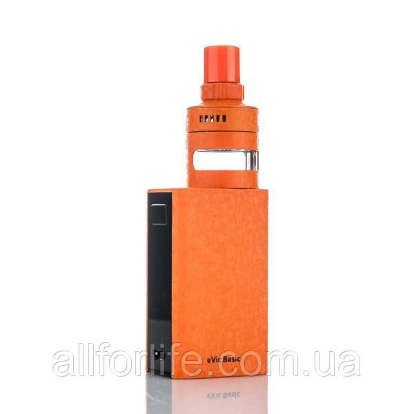 Стартовый набор Joyetech eVic Basic Starter Kit 40W 2ml 1500mAh Origin - изображение 1