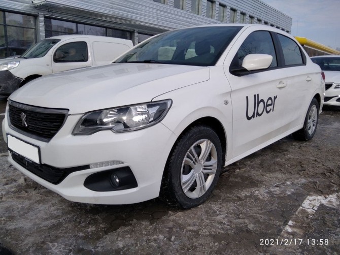 Водитель Uber /Bolt Comfort зп от 20000 грн ОБУЧАЕМ новичков!!! - изображение 1