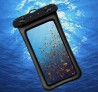 Водонепроницаемый плавающий чехол "Oxo" аквабокс для телефона 4.0-5.5