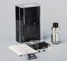 Атомайзер от Wismec Cylin RTA 3.5 ml 22 mm Original Version