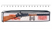Винтовка «Winchester» (Винчестер) с пистонами и биноклем 248GG, 83 см