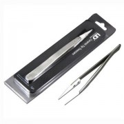 Керамический пинцет щипцы для койлов UD Zirconia Ceramic Tip Tweezers