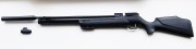 Пневматическая винтовка (PCP) Ekol Esp 1450H плюс полный комплект.