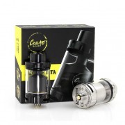 Атомайзер от CoilArt Azeroth RTA 4.5 ml 24 mm Original Version