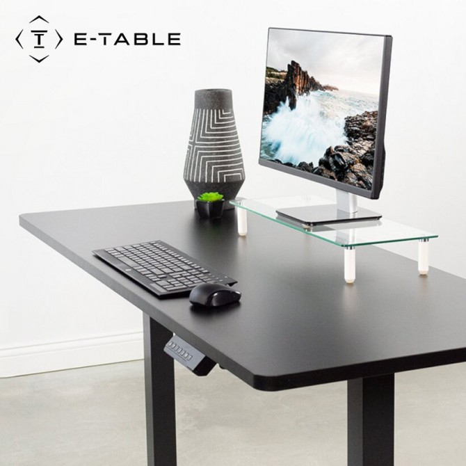 E-TABLE – современный стол для работы стоя - изображение 1