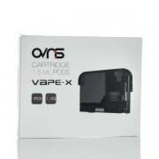 Сменный картридж от OVNS Vape-X Pod System Cartridge Original Version