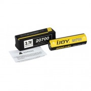 Аккумулятор высокотоковый Ijoy INR 20700 3000mAh 40A Original Version