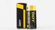 Аккумулятор высокотоковый Ijoy INR 26650 4200mAh 40A Original Version