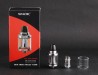 Атомайзер от Smok Brit Mini 2 ml 22 mm Original Version серебристый