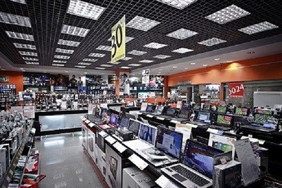 Интернет магазин бытовой техники Луганск - изображение 1