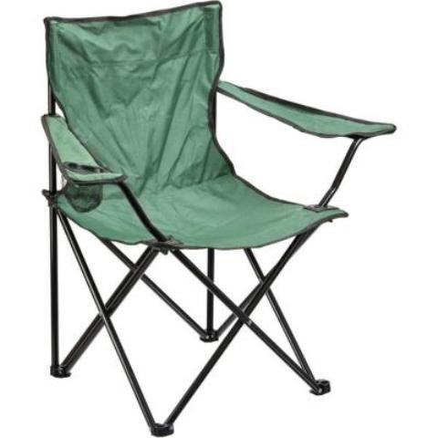 Кресло складное SKIF Outdoor Comfort стул раскладной в ассортименте - изображение 1