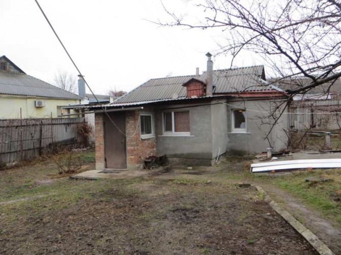 Продам дом на Журавлевке - изображение 1
