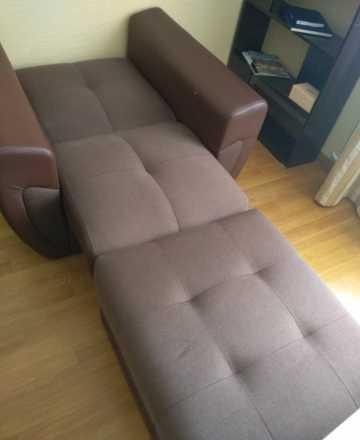 продам кресло-кровать - изображение 1
