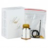 Атомайзер дрипка от Desire Mad Dog RDA 24 mm Original Version