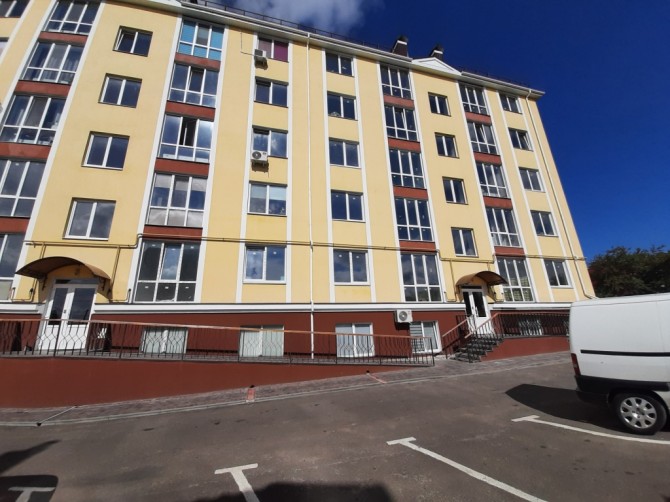 2-х комнатная квартира в пгт. Гостомель, ул. Вереснева (Сентябрьская) - изображение 1