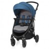 Коляска Baby Design Smart 05, 07 Turquoise.Польша. Коляски детские
