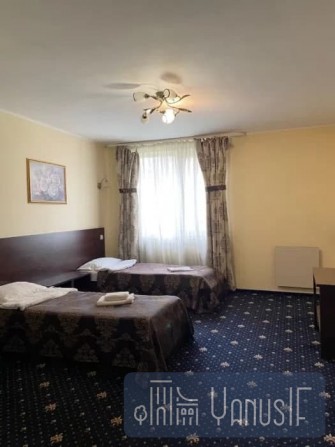 Продається готель на 9 номерів в місті Івано-Франківськ - изображение 1