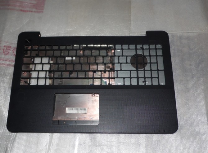Разборка ноутбука Asus X554L - изображение 1